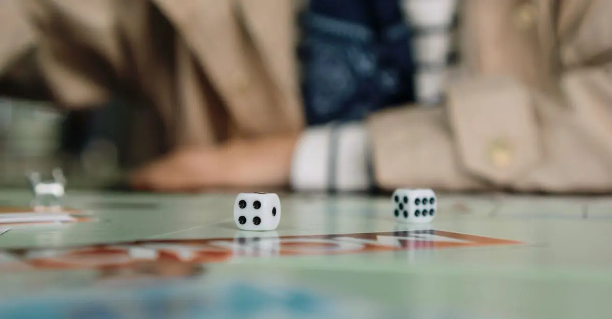 Hosting the Perfect Game Night: Tips and Tricks