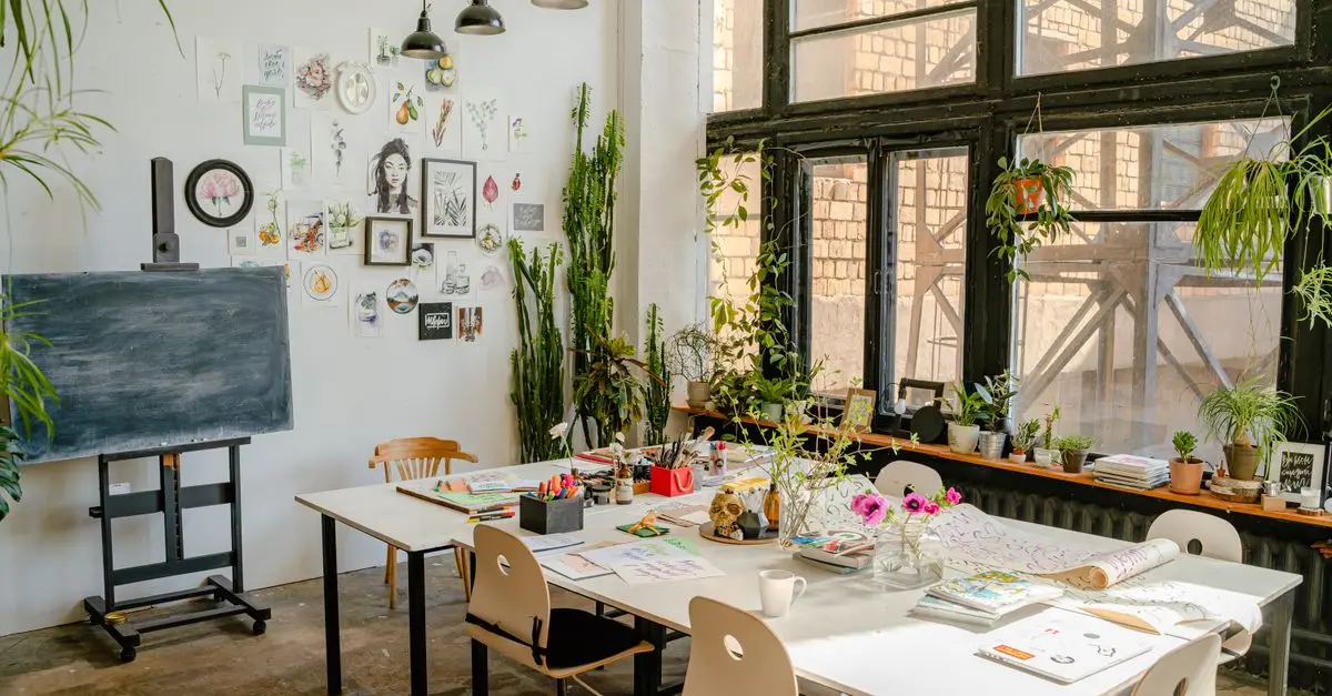 Discover Unique Indoor Hobbies for Relaxation