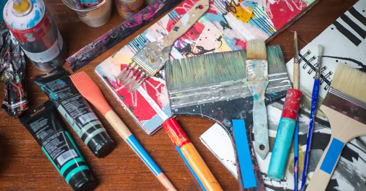10 Creative Hobbies to Explore for a Fulfilling Leisure Time