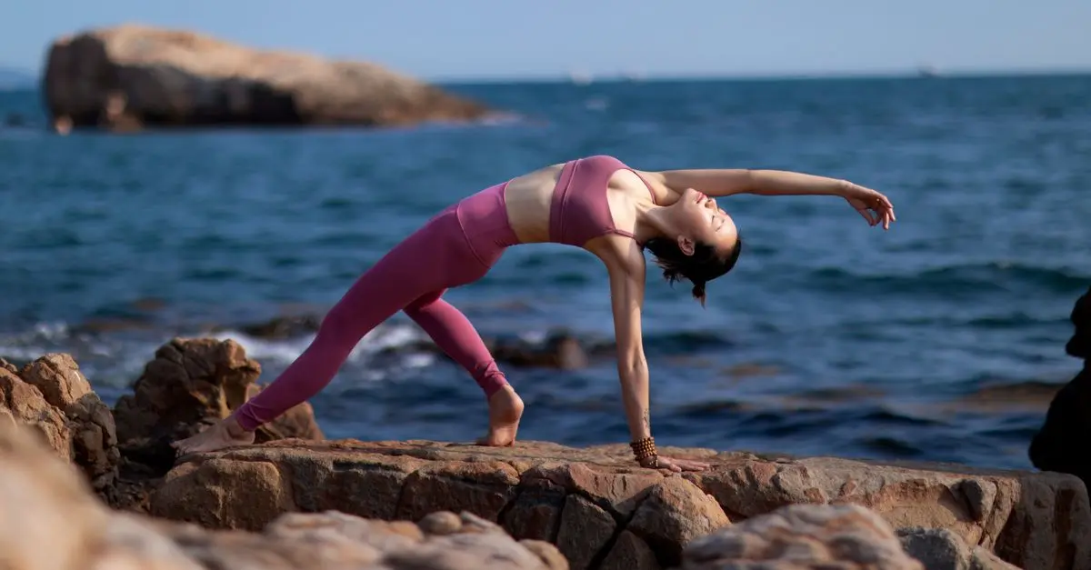 Comparing Yoga and Tai Chi for Relaxation
