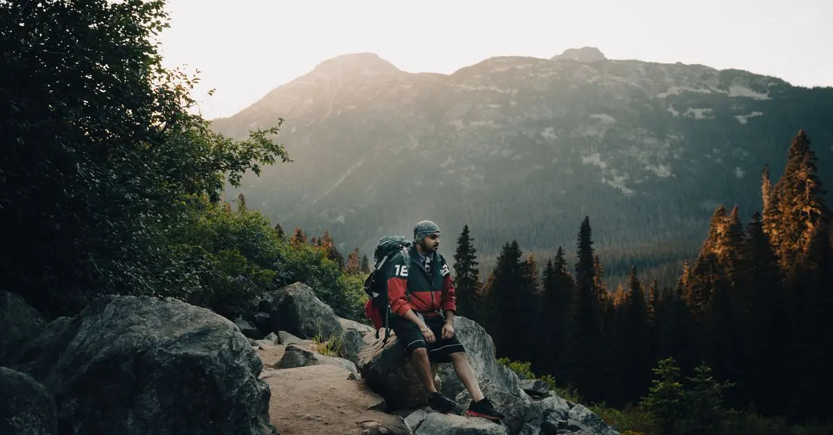 Discovering the Benefits of Solo Travel
