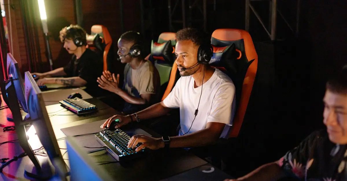 Understanding E-Sports Regulations and Ethics
