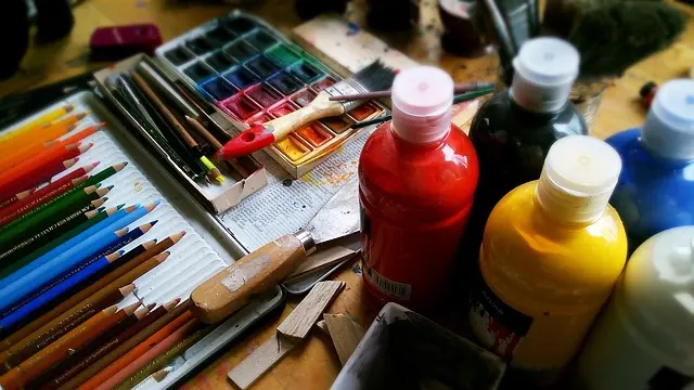 10 Unique Indoor Activities to Spark Your Creativity