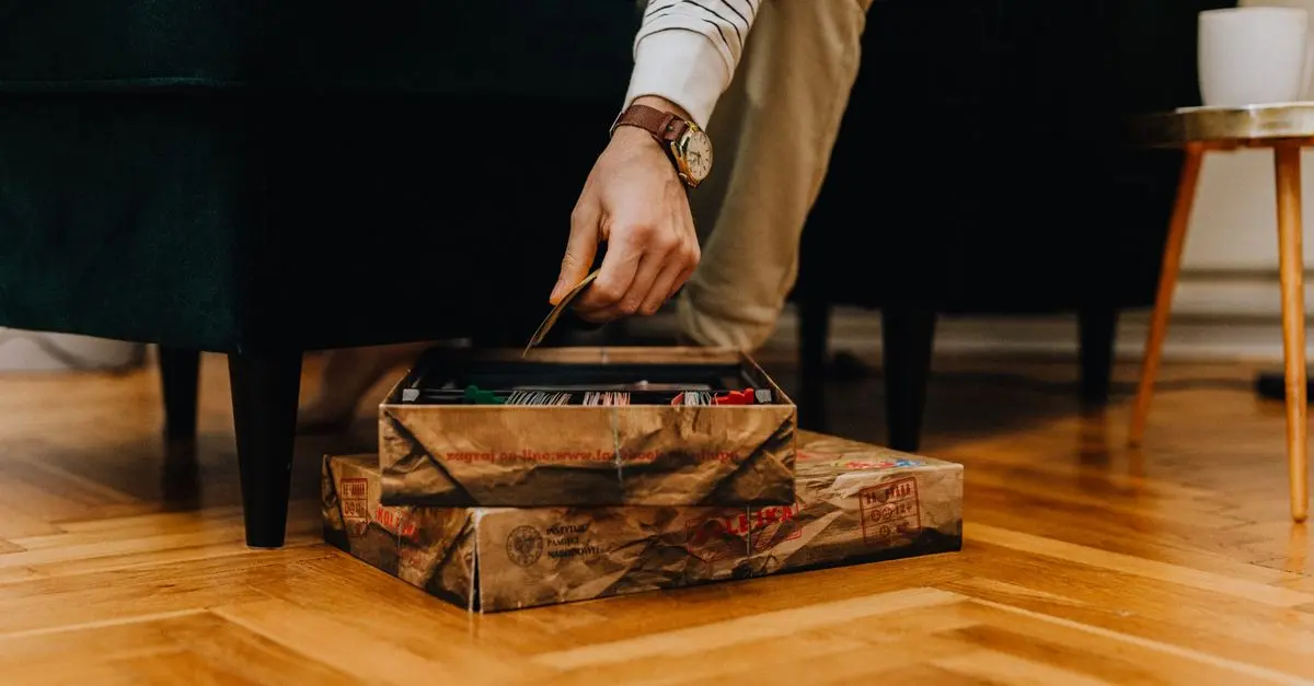 How to Create a Memorable Family Game Night Experience