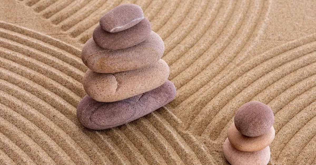 Creating a Backyard Zen Garden: A Simple Guide