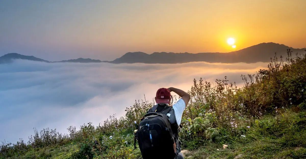 The Rise of Adventure Travel Trends in 2026