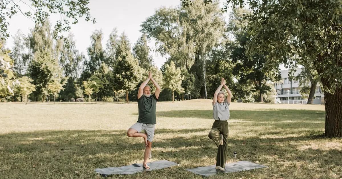 Mindfulness and Meditation: Leisure Activities for Stress Relief