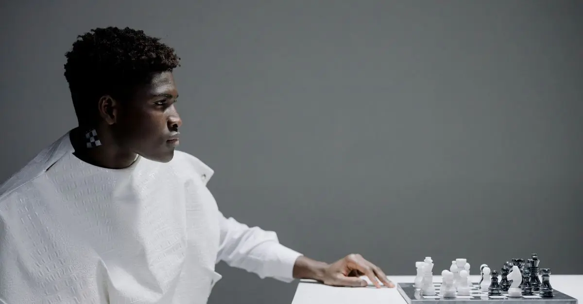 The Surprising Health Benefits of Playing Chess