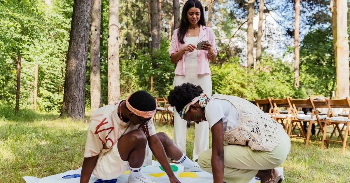 The Benefits of Engaging in Leisure Time Activities