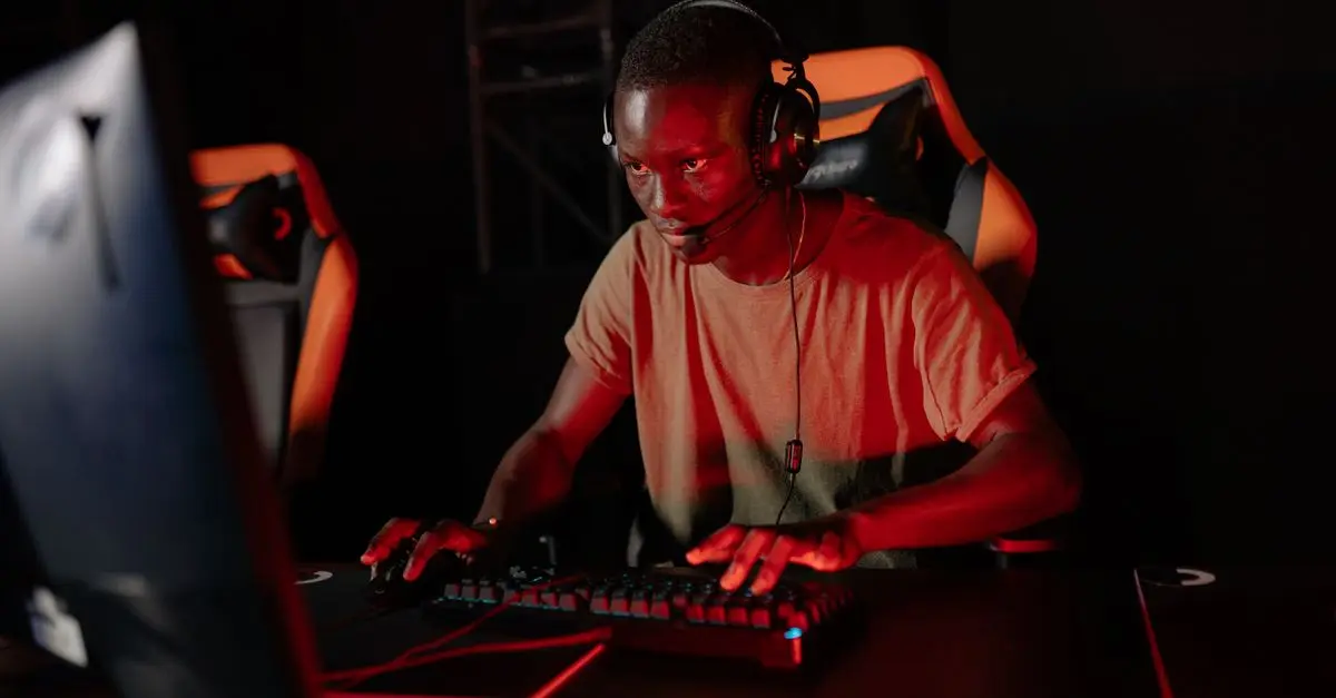 Discover the World of Video Gaming Communities