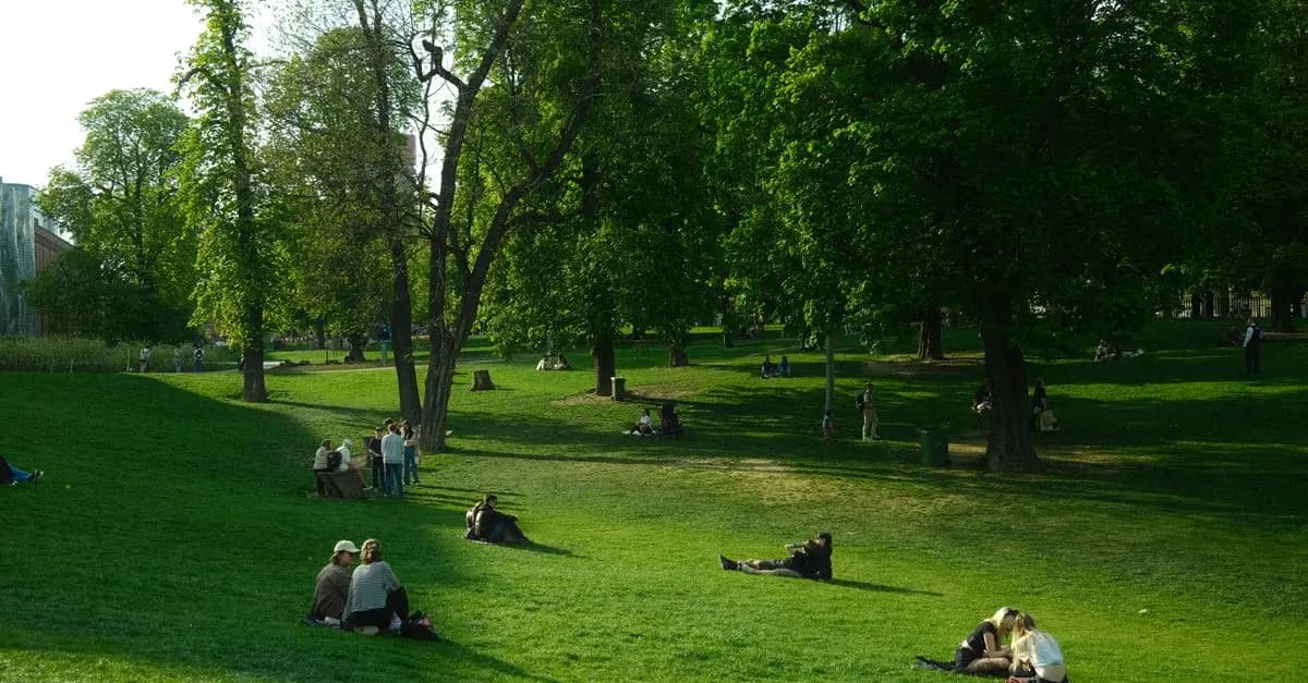 10 Ways to Enhance Your Leisure Time Effectively