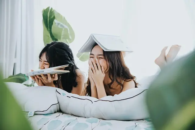 10 Relaxing Leisure Activities You Can Enjoy at Home