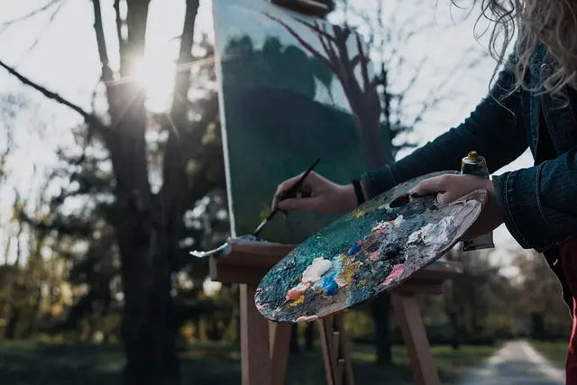 10 Creative Ways to Spend Your Leisure Time Effectively