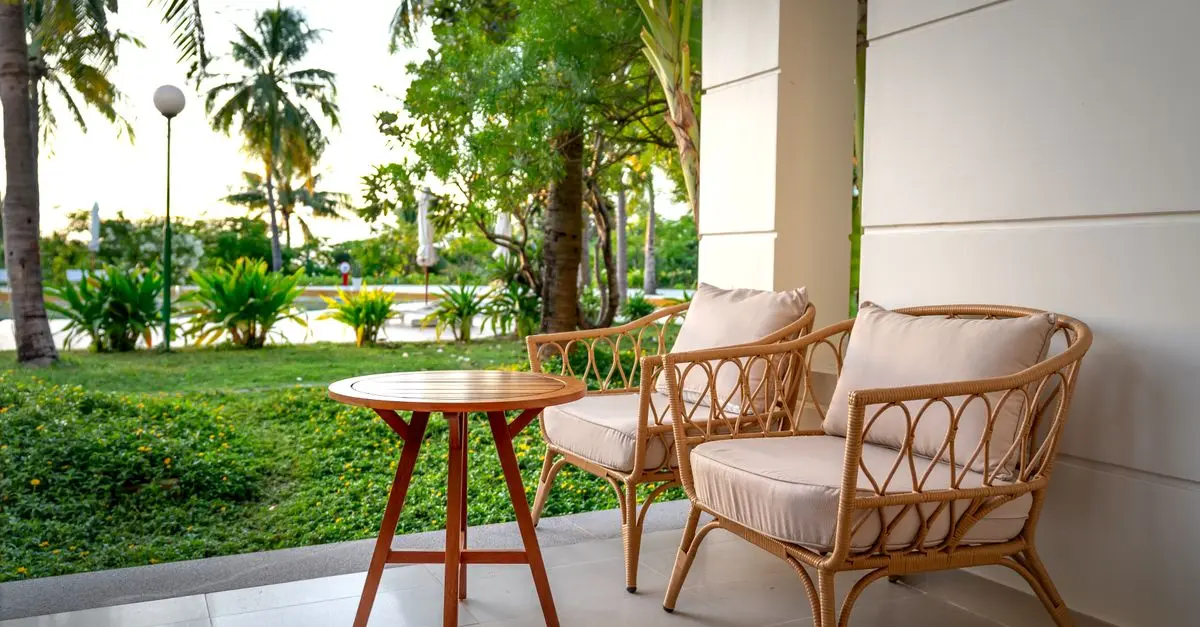 How to Create an Inviting Outdoor Space for Leisure