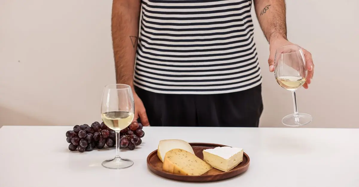 Wine Tasting at Home: Tips for Beginners