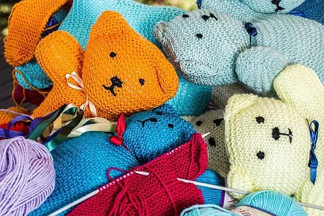 Exploring the Benefits of Creative Hobbies