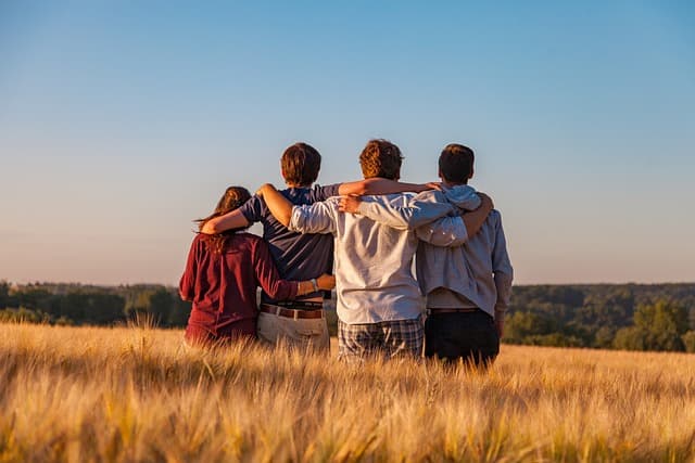 10 Fun and Relaxing Leisure Time Activities to Try Today